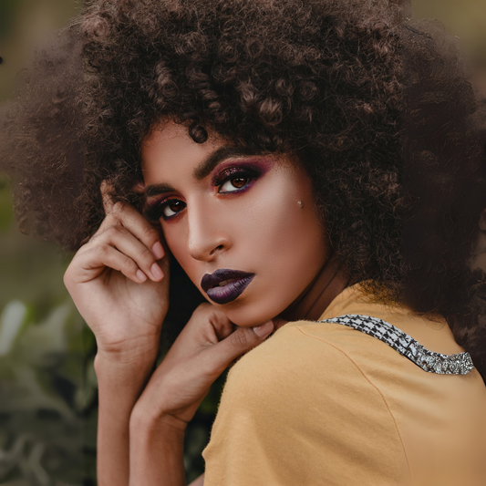 The Power of Crimson: Why Bold Fashion Is Back