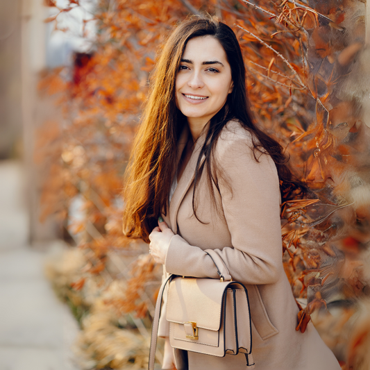 From Day to Daring: 3 Looks That Take You Everywhere
