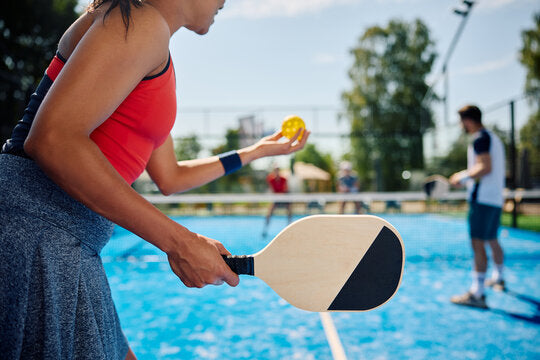 Pickle Ball