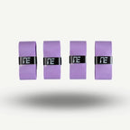 Pickleball Non-Slip Grip Tape - Purple