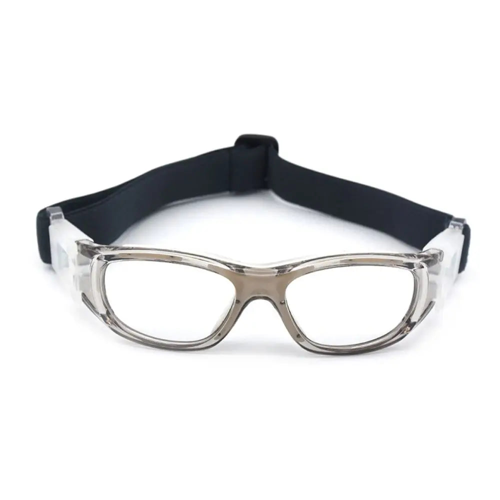 Impact Resistance Soccer Eye Protect Football Eyeglasses Basketball Goggles Outdoor Sports Glasses Cycling Eyewear