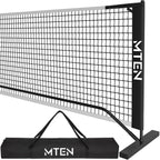 PicklePro Portable Net System - 22ft USAPA Regulation Size