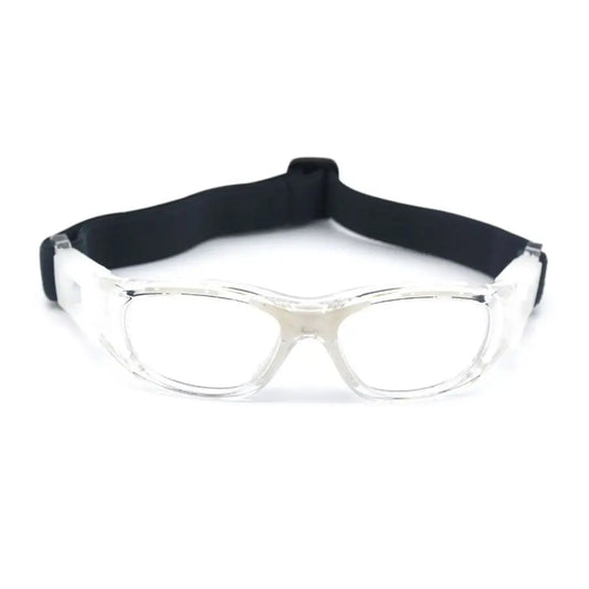 Impact Resistance Soccer Eye Protect Football Eyeglasses Basketball Goggles Outdoor Sports Glasses Cycling Eyewear