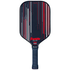 Franklin Signature Pro Pickleball Paddle, MaxGrit, USA Approved, 13mm Polypropylene Core, Navy