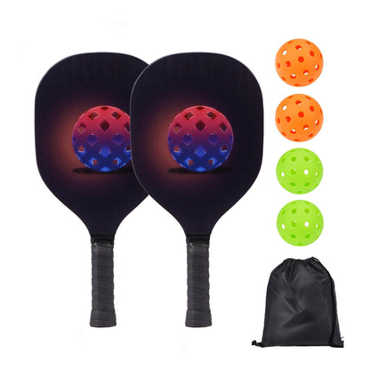 UV Printing Pickleball Bat