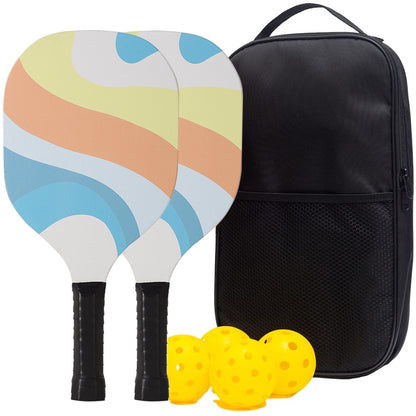 UV Printing Pickleball Bat