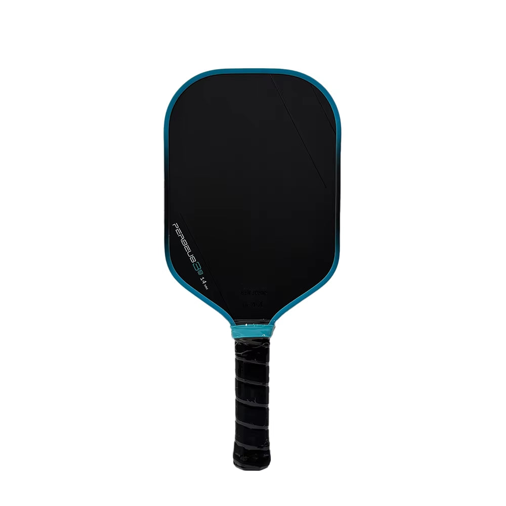 Unleash Your Game with the Perseus 3S Pickleball Paddle - Premium T700 Carbon Fiber & Gen 3 Propulsion Core for Pro-Level Performance!