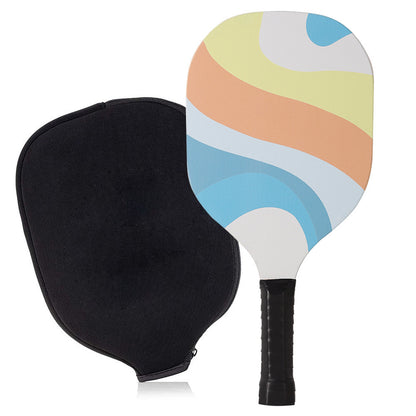 UV Printing Pickleball Bat