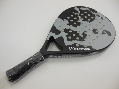 Carbon Fiber Beach Paddle Racket