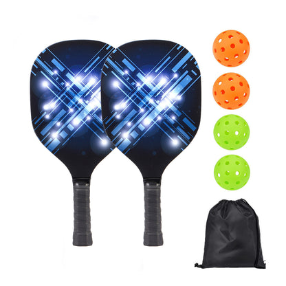 UV Printing Pickleball Bat