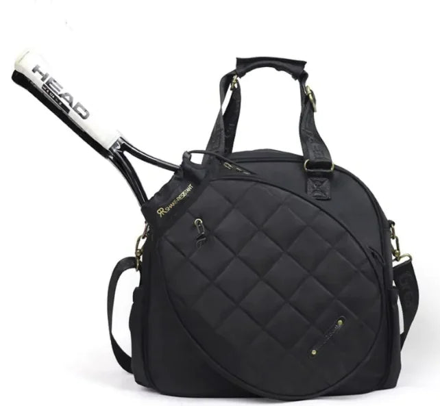 Tennis And Badminton Bag