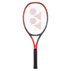 YONEX 2023 Vcore Ace Pre Strung Tennis Racquet Scarlet (4 0/8)