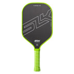Selkirk SLK Halo Power XL Pickleball Paddle (Green)