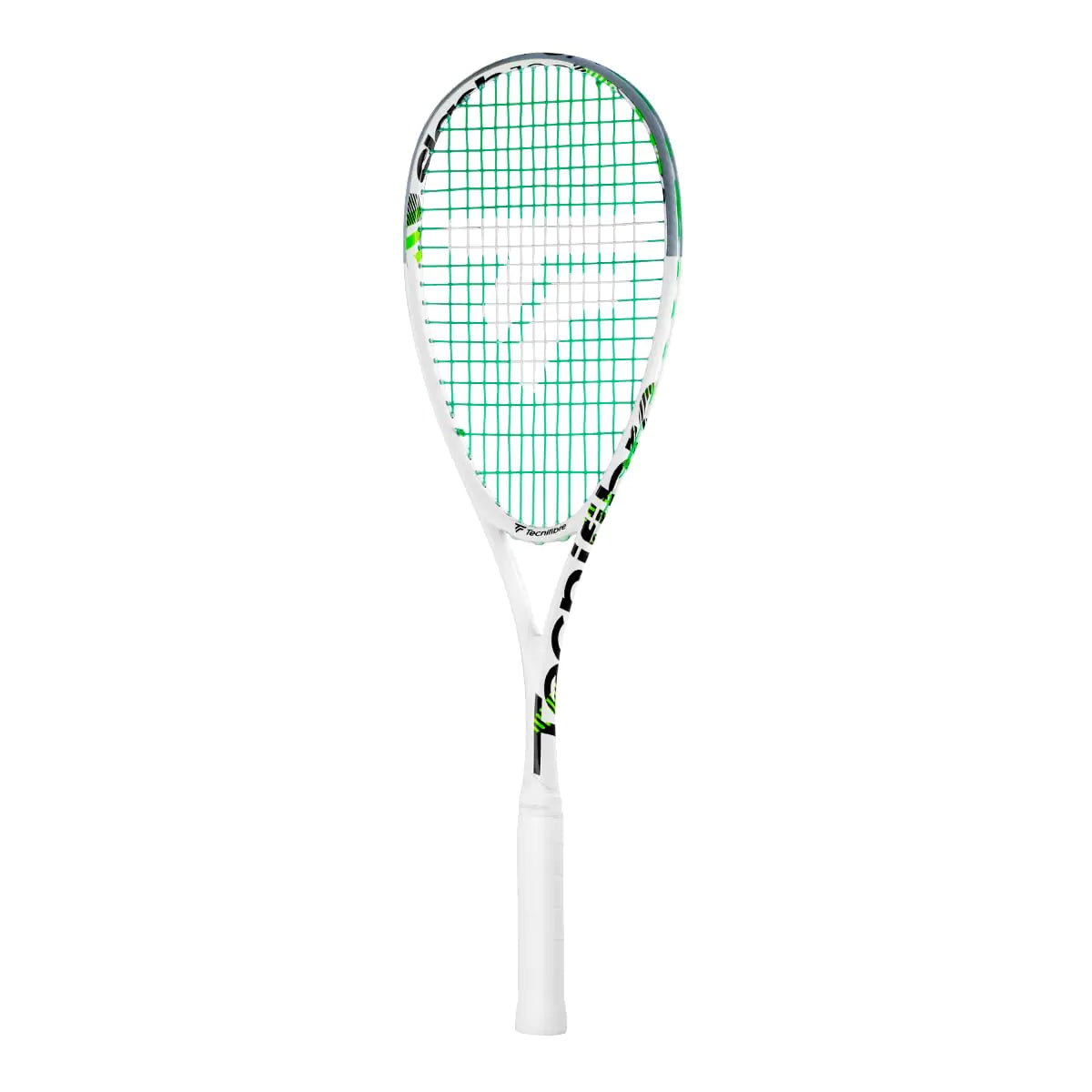 Tecnifibre Slash 130 Squash Racquet