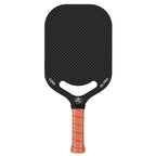 3K Carbon Fiber Pickleball Paddle, USA Approved, 16mm Honeycomb Core, Textured Surface