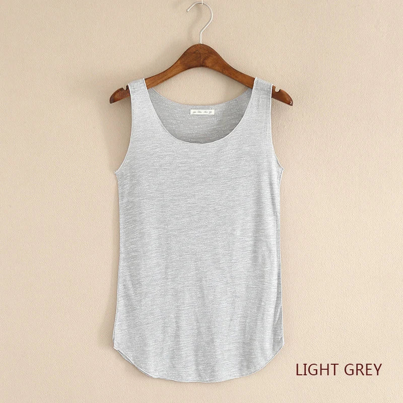 HOT Summer Fitness Tank Top New T Shirt plus Size Loose Model Women T-Shirt Cotton O-Neck Slim Tops Fashion Woman Clothes