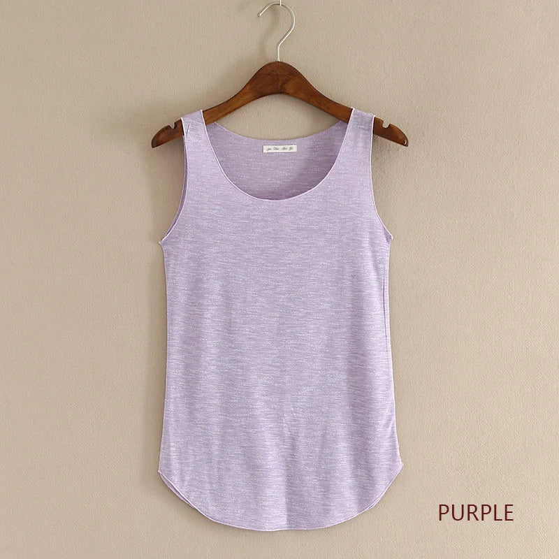 HOT Summer Fitness Tank Top New T Shirt plus Size Loose Model Women T-Shirt Cotton O-Neck Slim Tops Fashion Woman Clothes