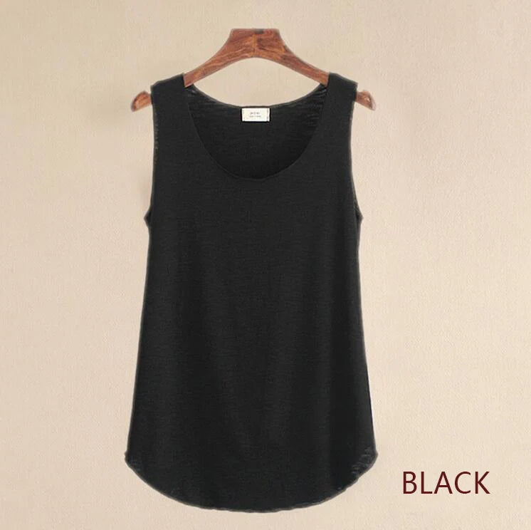 HOT Summer Fitness Tank Top New T Shirt plus Size Loose Model Women T-Shirt Cotton O-Neck Slim Tops Fashion Woman Clothes
