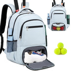 RacketPak Multi-Sport Backpack
