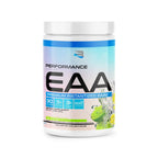 Believe Supplements EAA, Essential Amino Acids, Sugar-Free, Lemon Lime