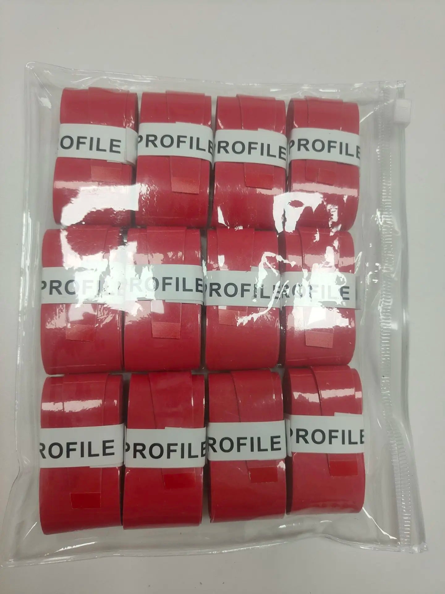 W Sticky Overgrip for Beach Tennis Racket Padle Pickleball Tennis Badminton Racket PRO Series 12/24/36 Pcs