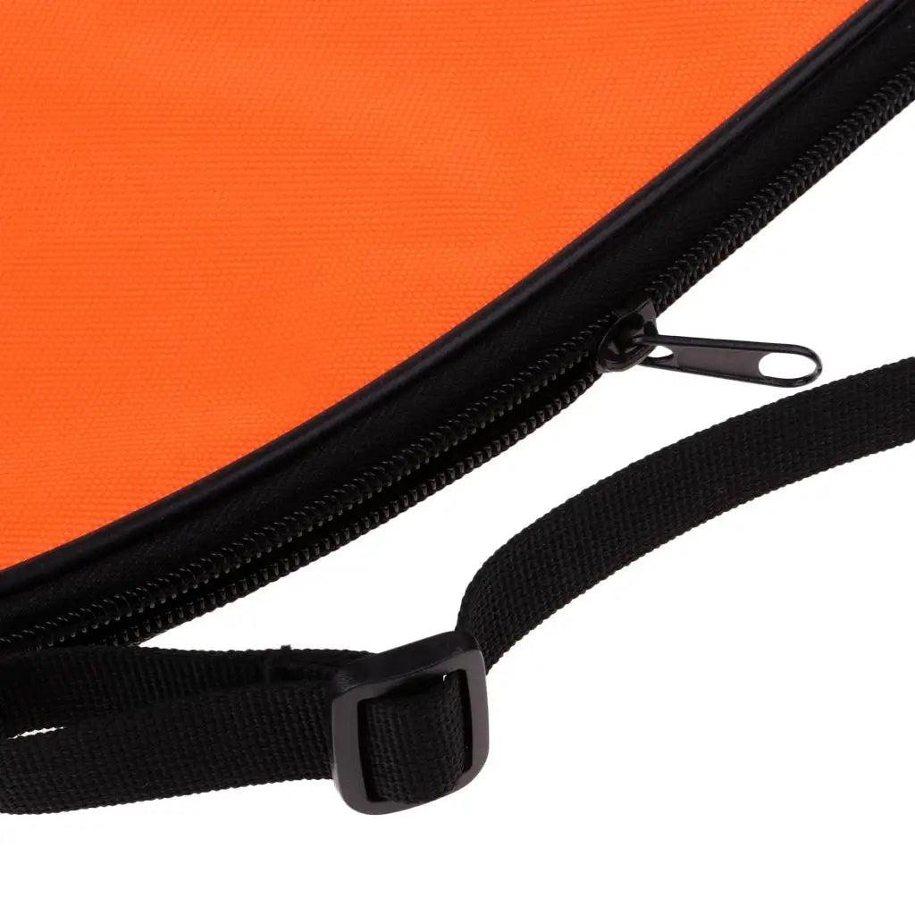 Waterproof Squash Racquet Bag Racket Cover with Adjustable Shoulder Strap