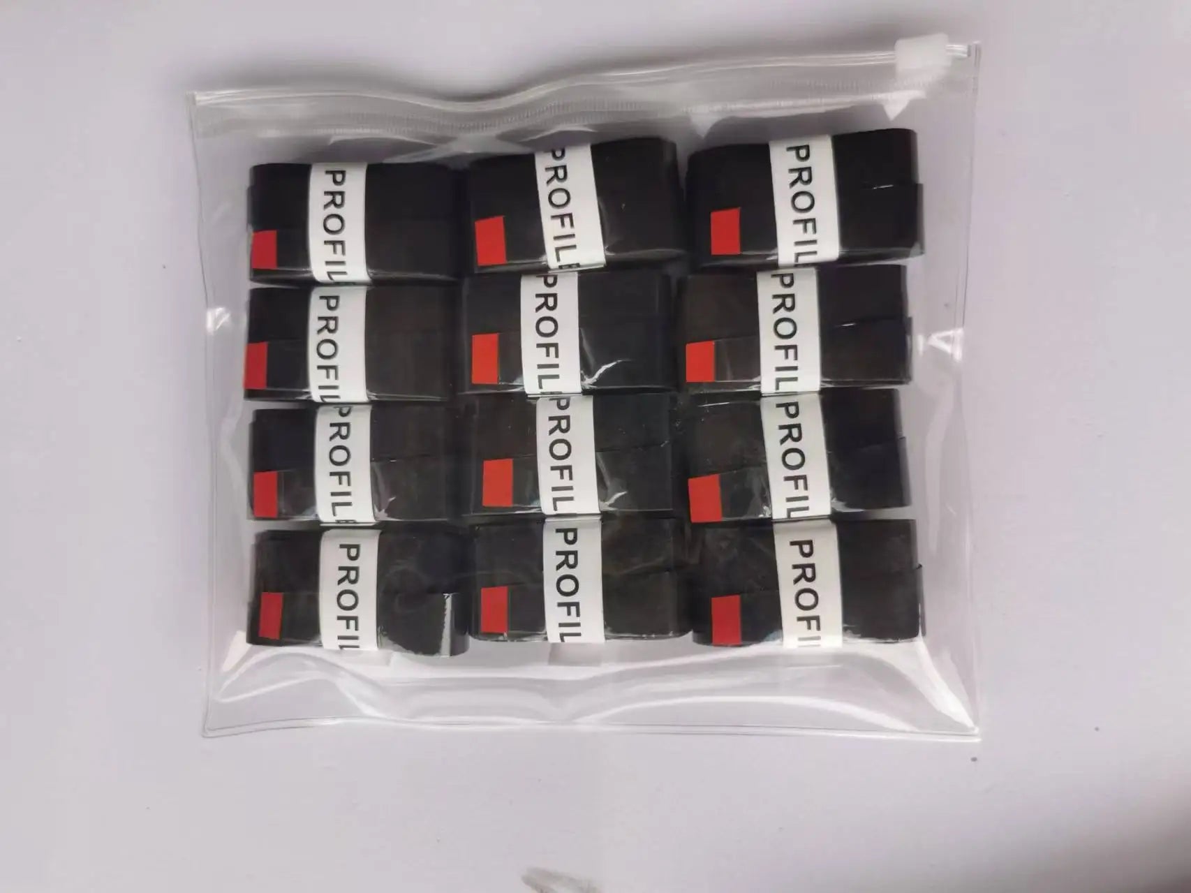 W Sticky Overgrip for Beach Tennis Racket Padle Pickleball Tennis Badminton Racket PRO Series 12/24/36 Pcs
