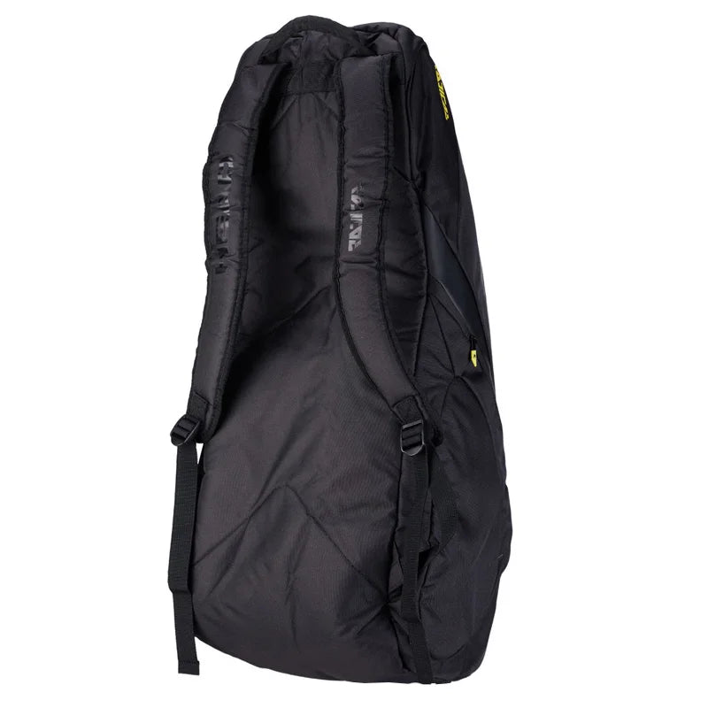 Genuine  6 Pack Tennis Bag Radical 25Th Anniversary Limited Edition Tenis Rackets Backpack Large Capacity Tenis Racquet Bag