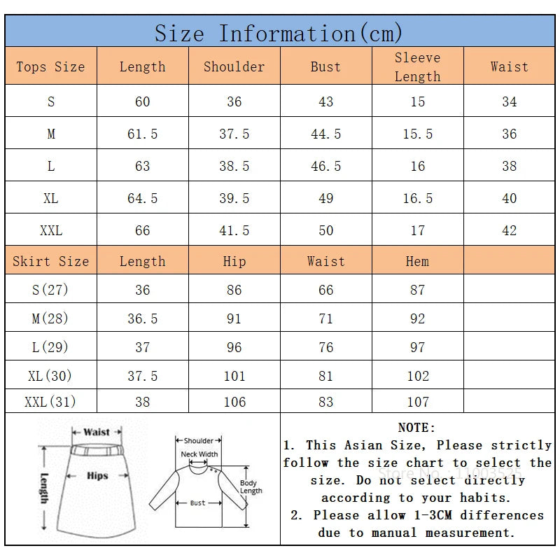2025 New Blktee Golf Polo Shirts Women Long-Sleeved T-Shirt Ice Silk Sunscren Top Pleated Skirt High Waist Golf Skirts with Bag