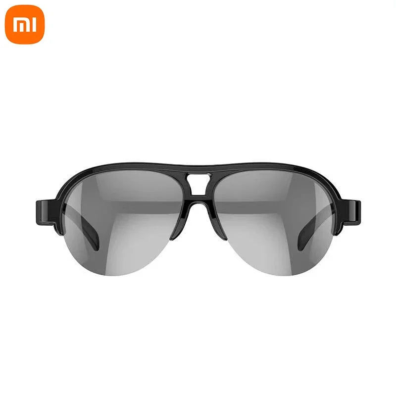 Xiaomi Smart Sunglasses: Bluetooth Headphones with UV Protection for Active Outdoor Adventures