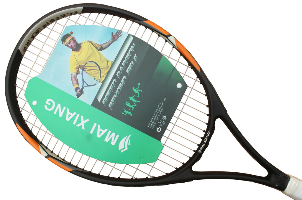 MAI XIANG ZESTUP 30MP High Quality Technical Type Tennis Racket . Carbon Aluminum Alloy Tennis Racquets