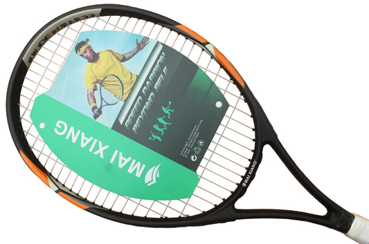 MAI XIANG ZESTUP 30MP High Quality Technical Type Tennis Racket . Carbon Aluminum Alloy Tennis Racquets