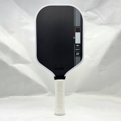 2025 Perseus IV Pickleball Paddle Pro Player Edition Gen 4 Propulsion Core 16Mm Thermoformed Toray T700 Carbon Fiber Pickleball