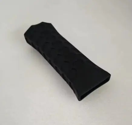 Silicone Peak Racket Grip Protective Sleeve