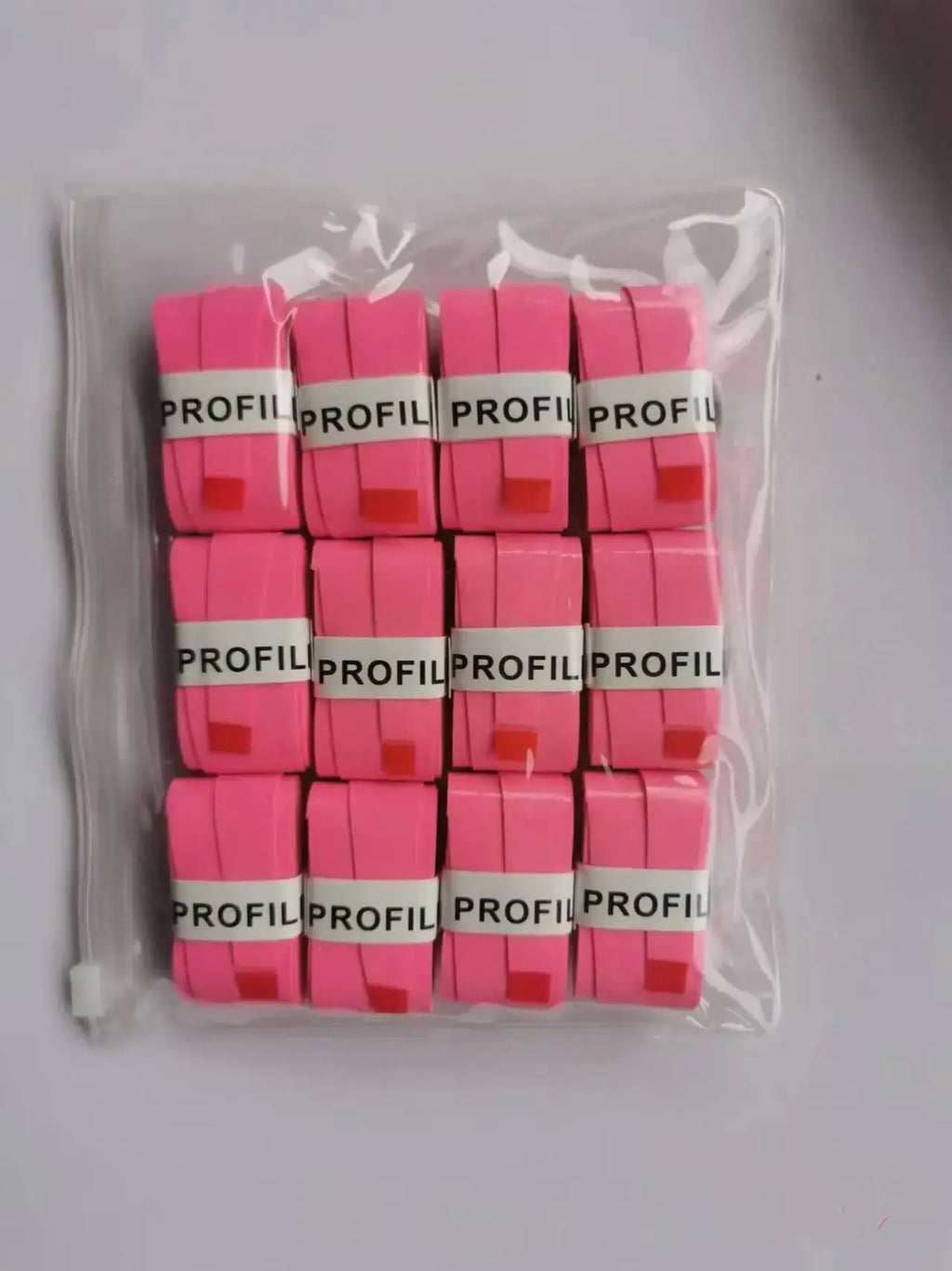 W Sticky Overgrip for Beach Tennis Racket Padle Pickleball Tennis Badminton Racket PRO Series 12/24/36 Pcs