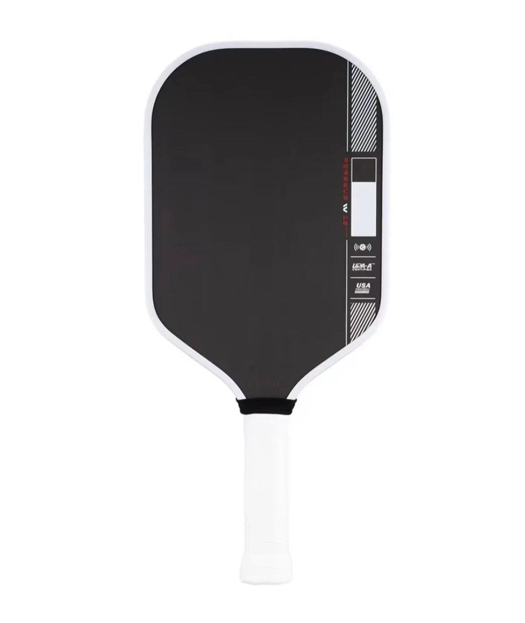 2025 Perseus IV Pickleball Paddle Pro Player Edition Gen 4 Propulsion Core 16Mm Thermoformed Toray T700 Carbon Fiber Pickleball