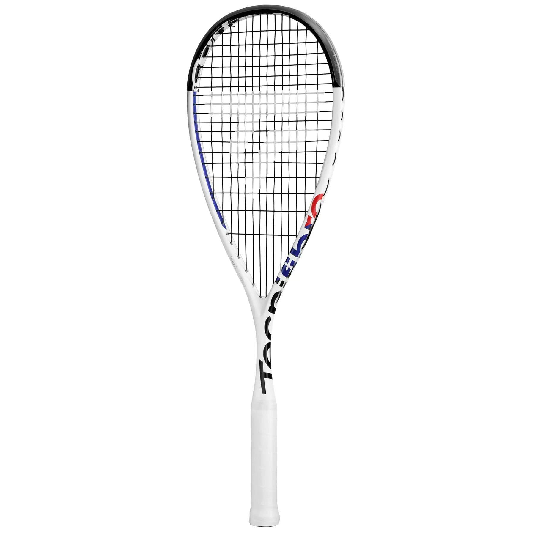 Tecnifibre Carboflex X-TOP Junior Squash Racquet (12CARJUNXT)
