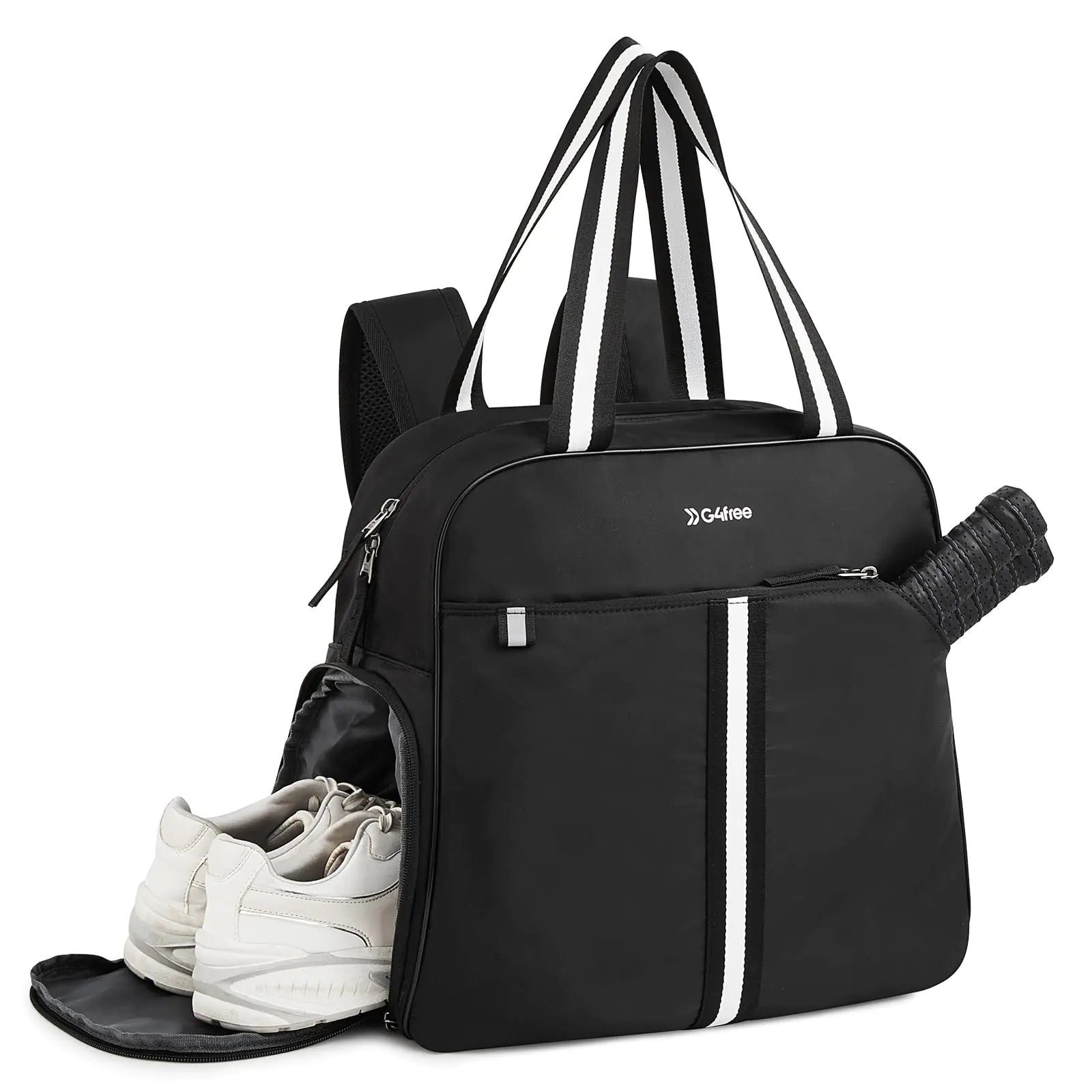 G4Free Ultimate Sports Bag with Dry-Wet Separation