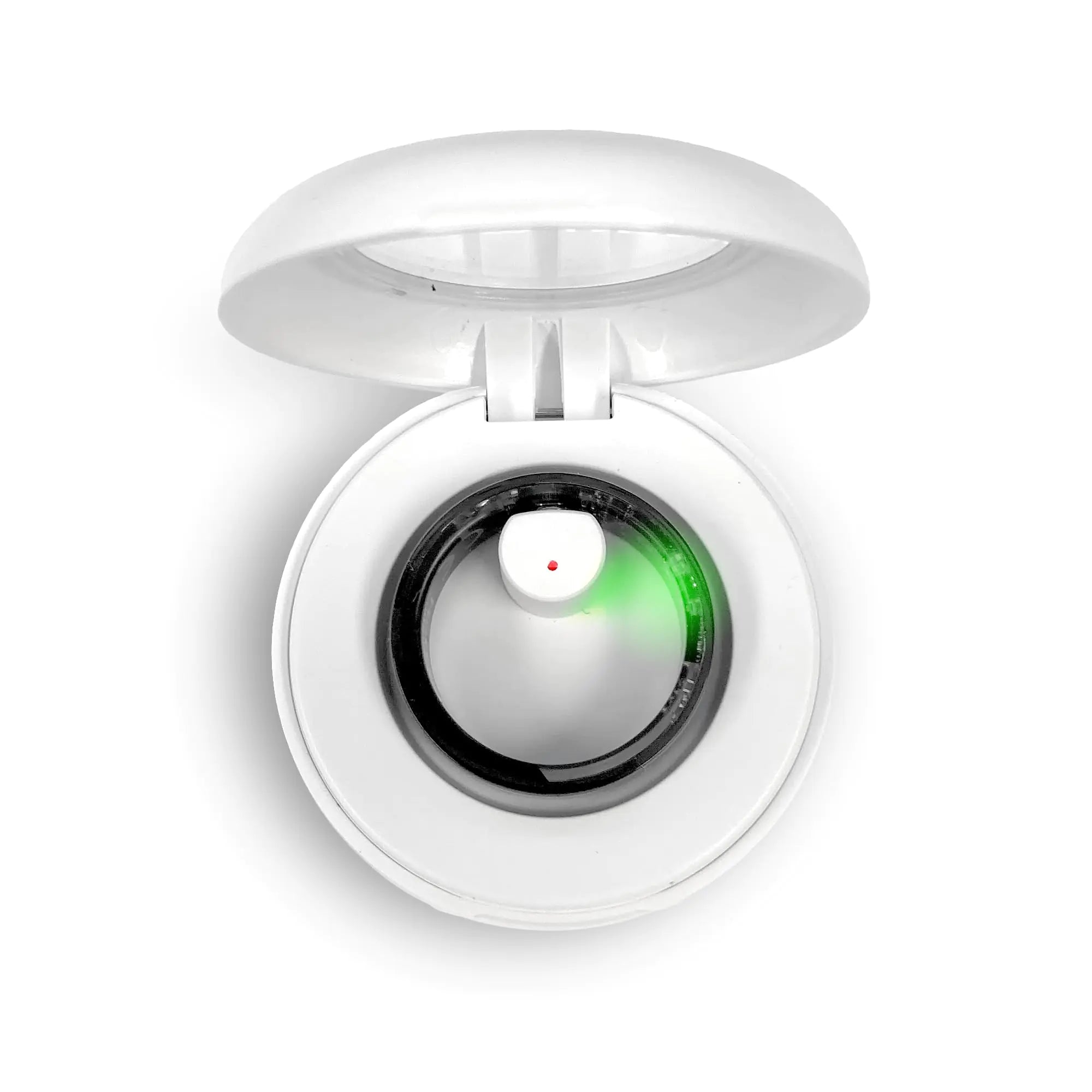 VitalTrack Wellness Smart Ring