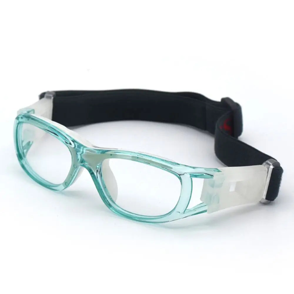 Impact Resistance Soccer Eye Protect Football Eyeglasses Basketball Goggles Outdoor Sports Glasses Cycling Eyewear