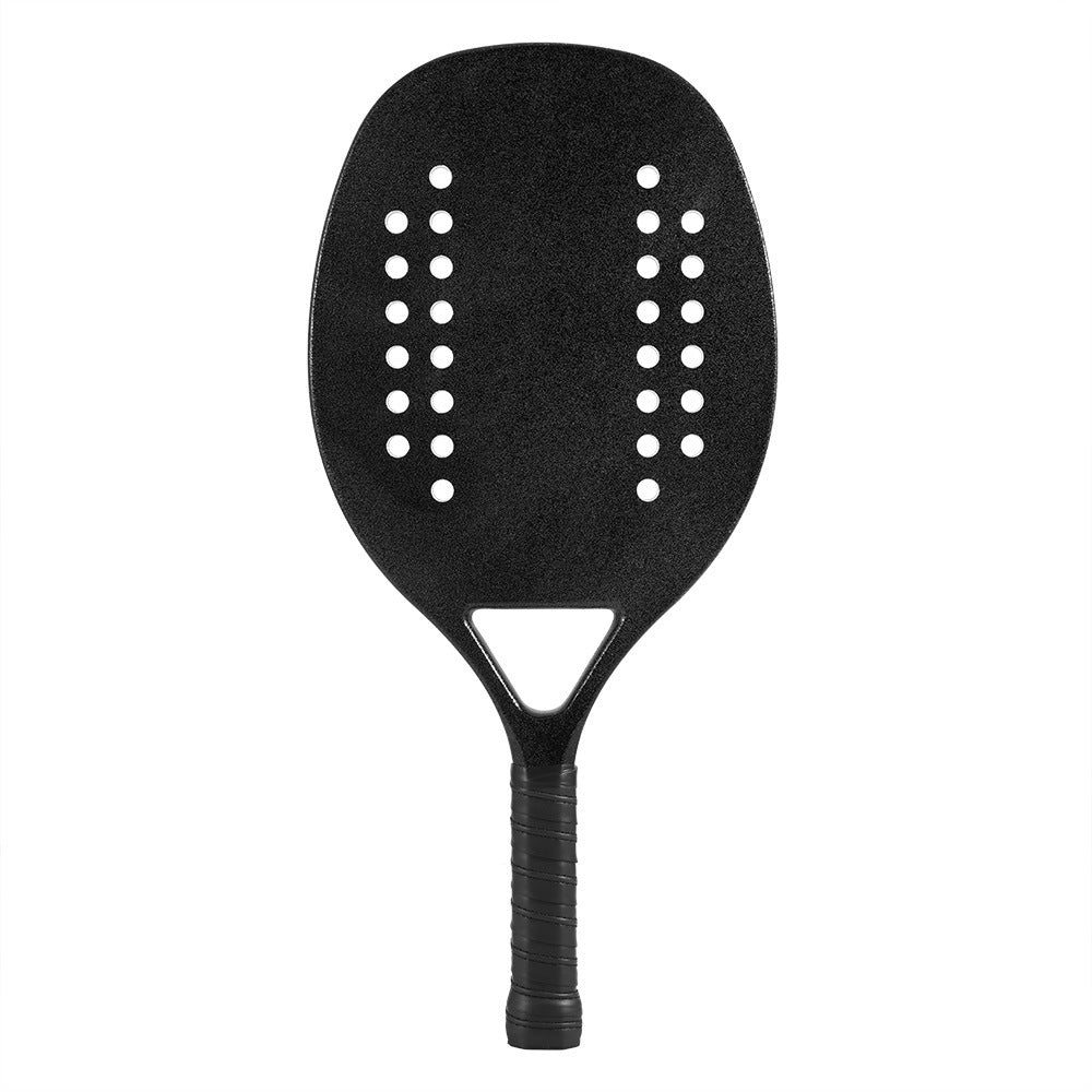 Men's And Women's Beach Tennis Racket With Protective Sleeve Bag