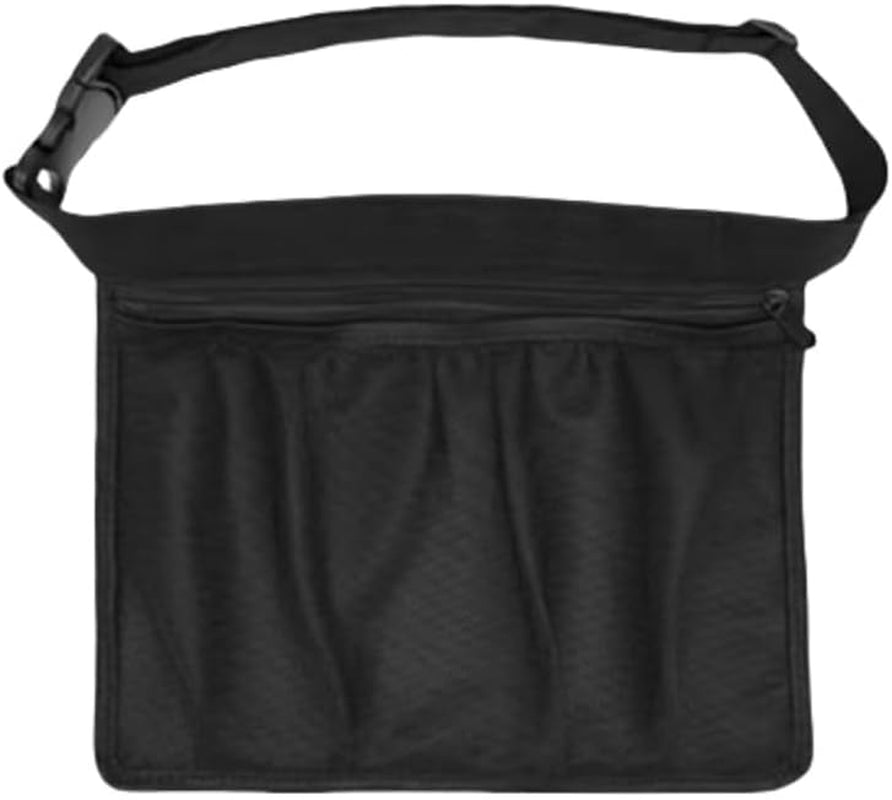 Multi-Sport Waist Pack for Tennis, Badminton, and Table Tennis