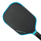 Unleash Your Game with the Perseus 3S Pickleball Paddle - Premium T700 Carbon Fiber & Gen 3 Propulsion Core for Pro-Level Performance!