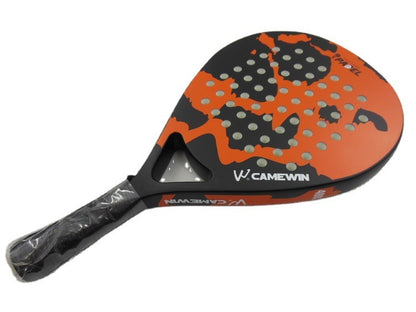 Carbon Fiber Beach Paddle Racket