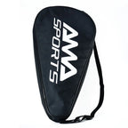 AMA Padel Racket Cover - Waterproof, Dirt-Resistant