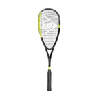 Dunlop Sports BLACKSTORM Graphite Squash Racket Black/Yellow V23