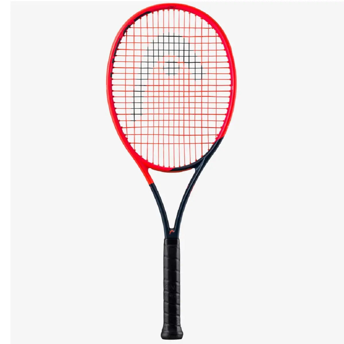 HEAD Auxetic Radical Pro Tennis Racquet (4_1/8)