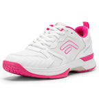 FitVille Sleek Pickleball Pro Women Shoes