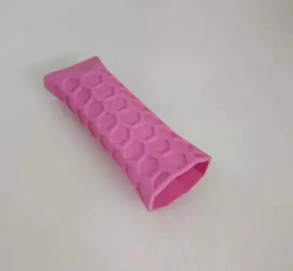 Silicone Peak Racket Grip Protective Sleeve