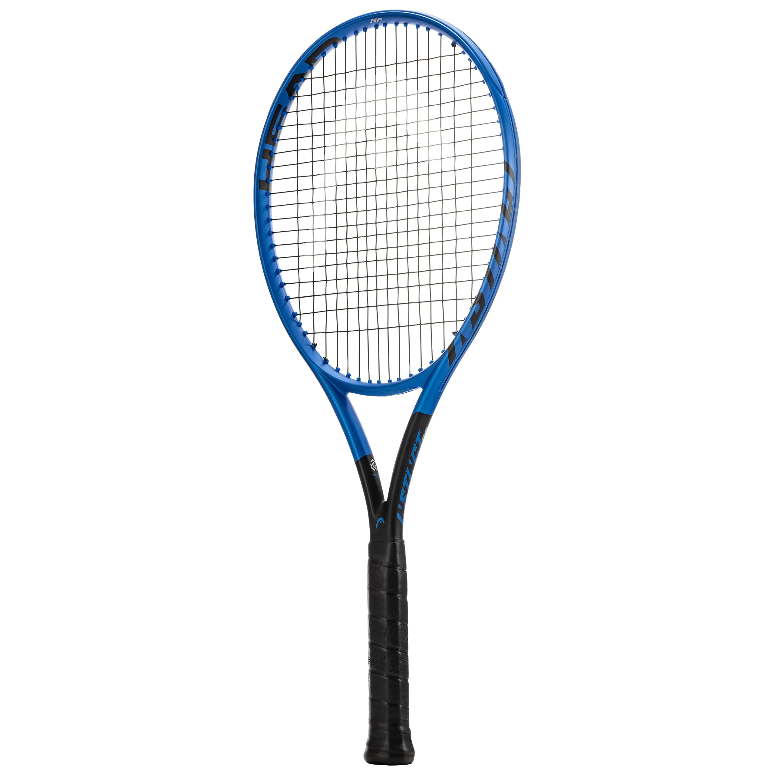 HEAD 2022 Instinct MP Tennis Racquet (4-3/8)